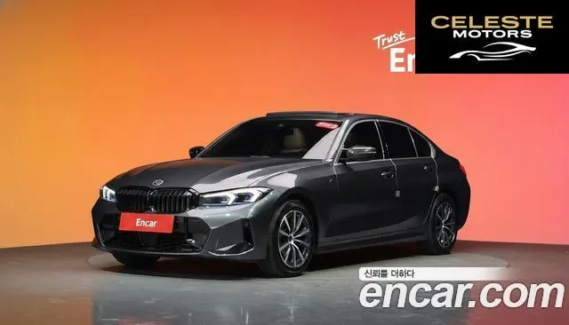 BMW Série 3 (G20) 320d 2019 — photo 29 sur 35