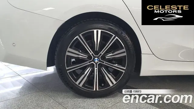 BMW Série 3 (G20) 320d Touring 2025 — photo 5 sur 26
