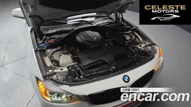 BMW Série 3 GT (F34) GT 320d M Sport Premium 2020 — photo 6 sur 31