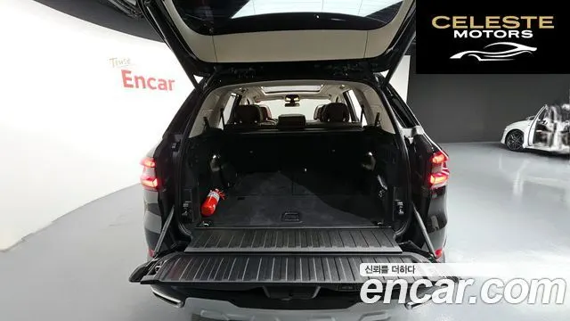 BMW X5 (G05) xDrive 40i xLine 2023 — photo 29 sur 36