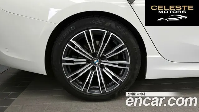 BMW Série 3 (G20) 320i M Sport 2021 — photo 5 sur 31