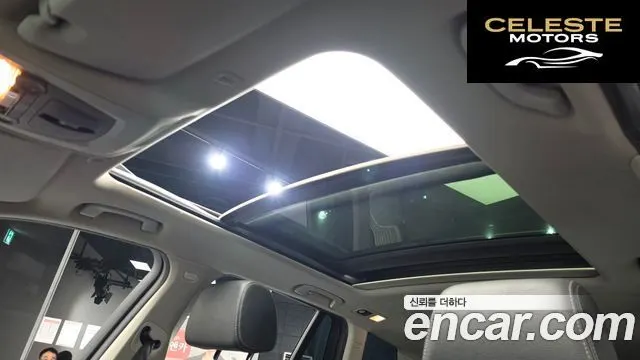 BMW X3 (F25) xDrive 30d High 2012 — photo 18 sur 20