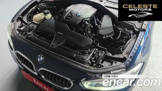 BMW Série 1 (F20) 118d Sport 5portes 2017 — photo 6 sur 31