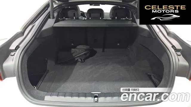 BMW i4 eDrive40 M Sport Pro 2024 — photo 26 sur 31