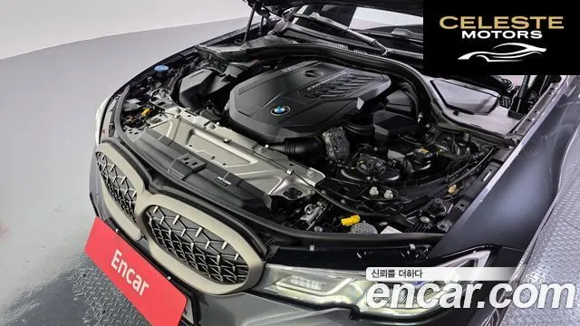 BMW Série 3 (G20) M340i Performance 2022 — photo 6 sur 33