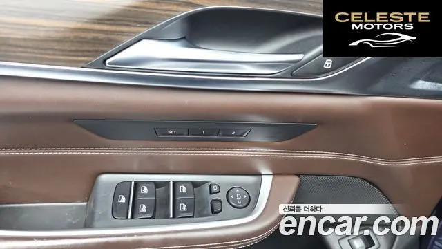 BMW Série 6 GT (G32) 630d xDrive Luxury 2018 — photo 30 sur 34