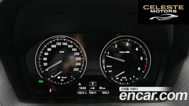 BMW Série 1 (F20) 118d Joy 5portes 2018 — photo 10 sur 31