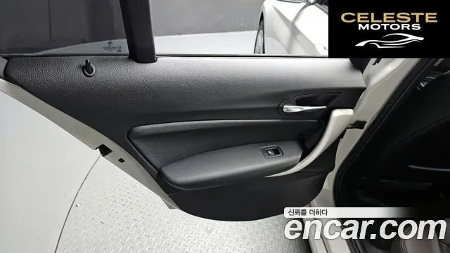 BMW Série 1 (F20) 118d Joy 5portes 2018 — photo 14 sur 31