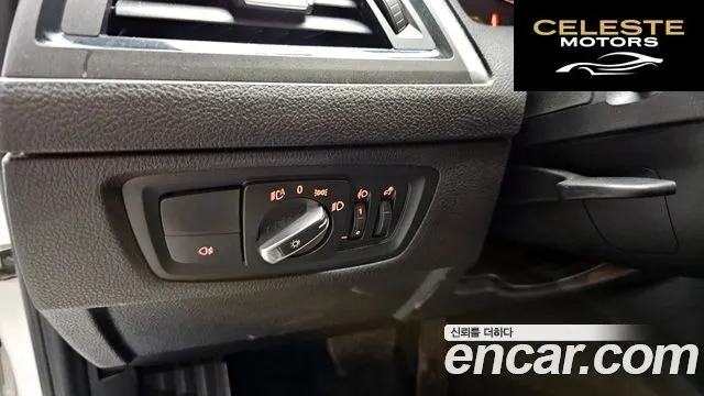 BMW Série 1 (F20) 118d Joy 5portes 2018 — photo 28 sur 31