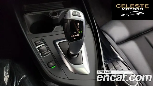 BMW Série 1 (F20) 118d Sport 5portes 2017 — photo 11 sur 31