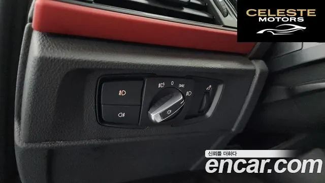 BMW Série 1 (F20) 118d Sport 5portes 2017 — photo 27 sur 31