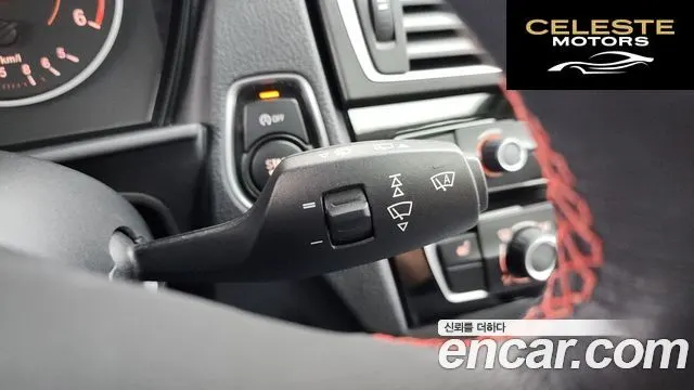 BMW Série 1 (F20) 118d Sport 5portes 2017 — photo 28 sur 31