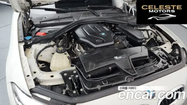 BMW Série 1 (F20) 118d Sport 5portes 2017 — photo 5 sur 31