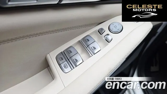 BMW X7 (G07) xDrive 40d M Sport 6 places 2022 — photo 14 sur 20