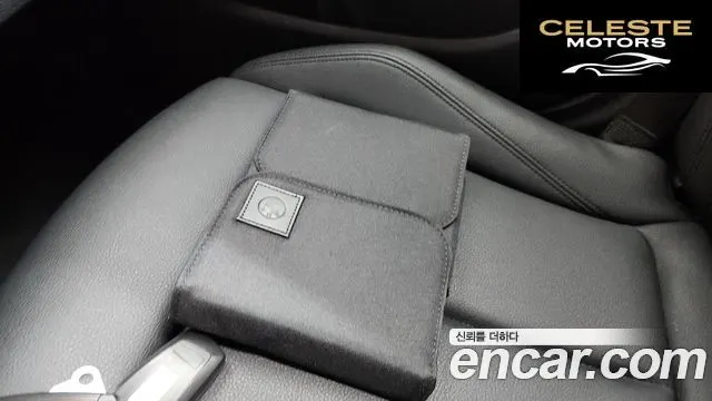 BMW Série 1 (F20) 118d Sport 5portes 2017 — photo 20 sur 31