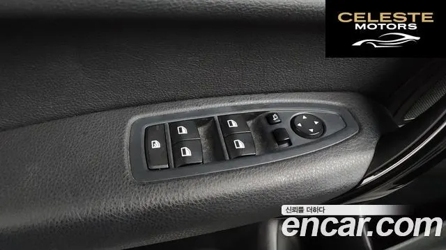 BMW Série 1 (F20) 118d Sport 5portes 2017 — photo 29 sur 31