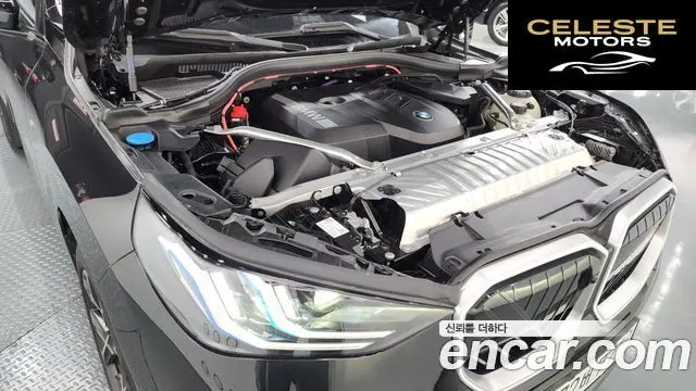 BMW X3 (G45) xDrive 20 M Sport 2025 — photo 6 sur 37
