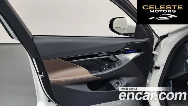 BMW Série 5 (G60) 520i M Sport 2024 — photo 14 sur 38