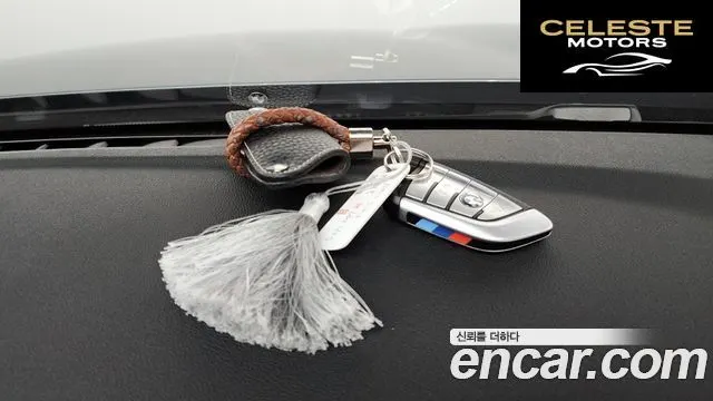 BMW Série 5 (G30) 520d M Sport Spécial Edition 2018 — photo 21 sur 36