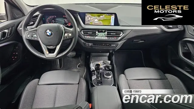 BMW Série 1 (F40) 120i Sport 2023 — photo 10 sur 32