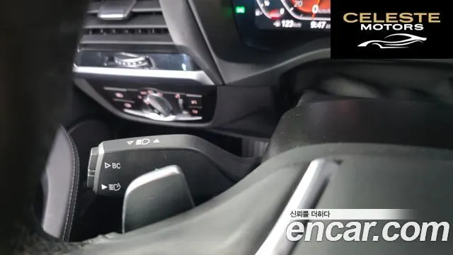 BMW X4 (G02) xDrive20i xLine 2021 — photo 35 sur 38
