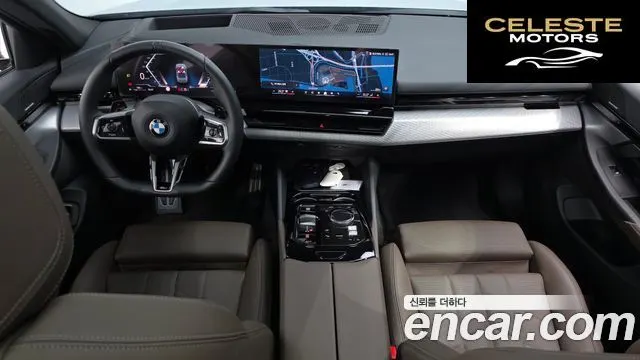 BMW Série 5 (G60) 520i M Sport 2024 — photo 7 sur 20