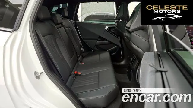 BMW X3 (G45) xDrive 20 M Sport 2025 — photo 11 sur 20