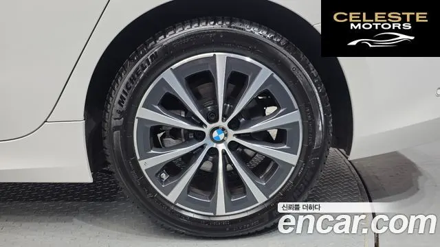 BMW Série 3 (G20) 320i 2024 — photo 7 sur 31