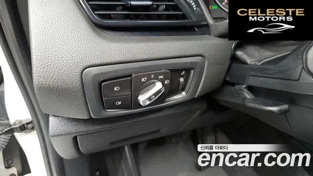 BMW Série 2 Active Tourer (F45) Joy 2016 — photo 18 sur 20