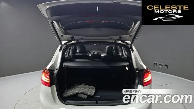 BMW Série 2 Active Tourer (F45) Joy 2016 — photo 20 sur 20