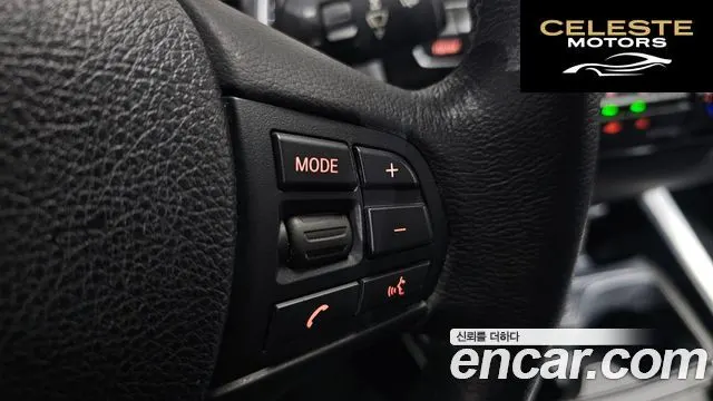 BMW Série 1 (F20) 118d Joy 5portes 2017 — photo 16 sur 20