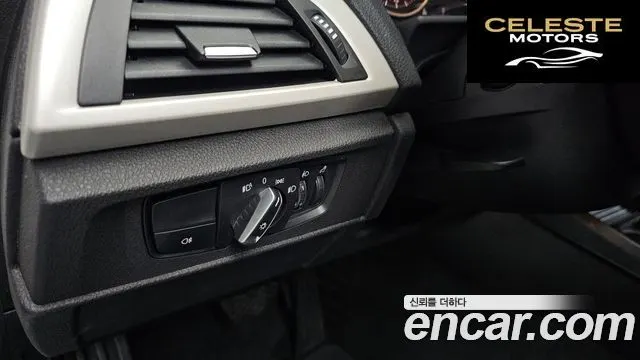 BMW Série 1 (F20) 118d Joy 5portes 2017 — photo 18 sur 20