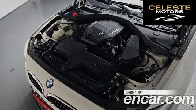 BMW Série 1 (F20) 118d Joy 5portes 2017 — photo 6 sur 20