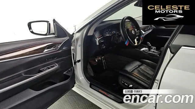 BMW Série 6 GT (G32) 620d Luxury 2019 — photo 10 sur 20