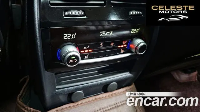 BMW Série 6 GT (G32) 620d Luxury 2019 — photo 18 sur 20