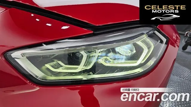 BMW Série 1 (F40) M135i xDrive Prism 2022 — photo 8 sur 37
