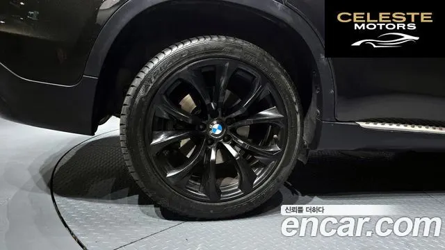 BMW X6 (F16) xDrive 40d 2015 — photo 5 sur 20