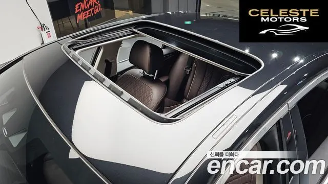 BMW Série 5 (G30) 520d Luxury Plus 2018 — photo 35 sur 36