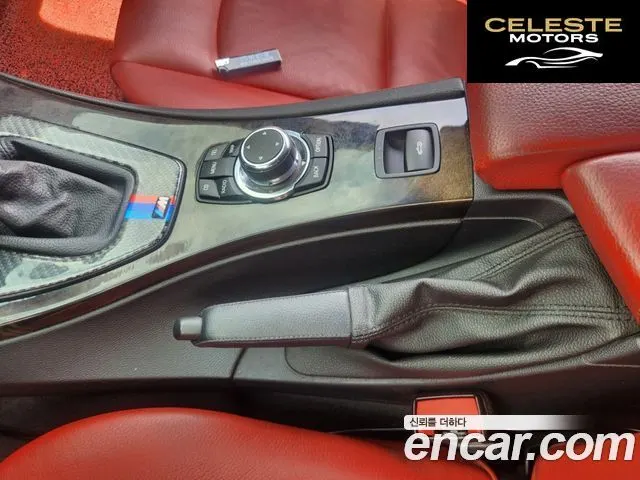 BMW Série 3 (E90) 328i Cabriolet 2010 — photo 14 sur 16