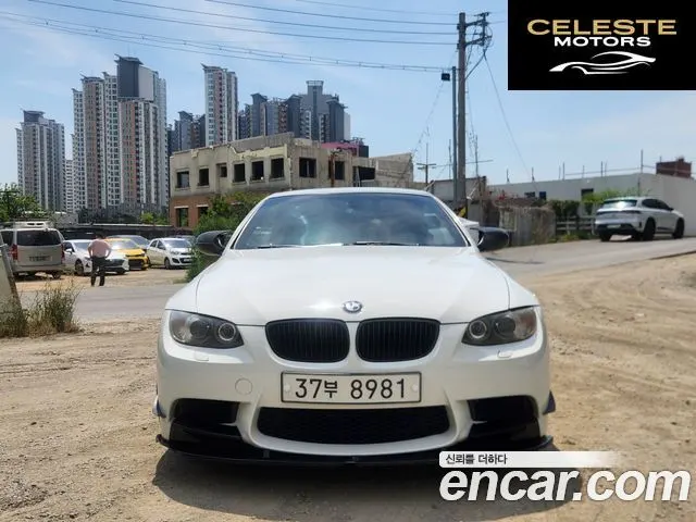 BMW Série 3 (E90) 328i Cabriolet 2010 — photo 2 sur 16