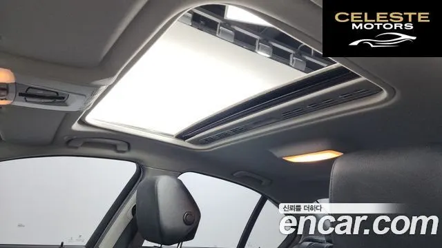 BMW Série 3 (F30) 320i Luxury 2016 — photo 18 sur 26