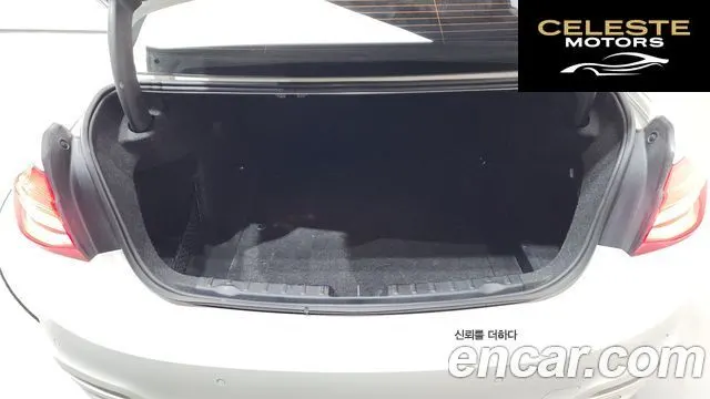 BMW Série 3 (F30) 320i Luxury 2016 — photo 19 sur 26