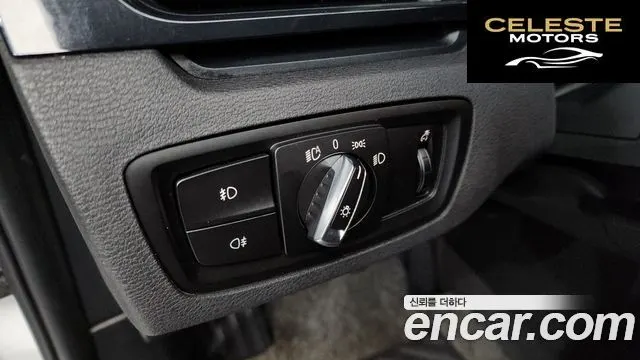 BMW X1 (F48) xDrive 20d 2016 — photo 14 sur 20