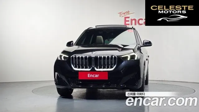 BMW X1 (U11) xDrive 20i M Sport 2025 — photo 3 sur 35