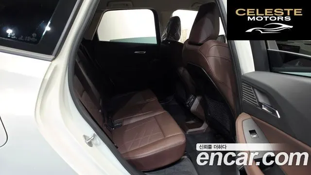 BMW Série 2 Active Tourer (U06) 220i 2024 — photo 17 sur 34