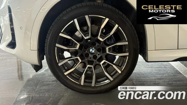 BMW X6 (G06) xDrive40i M Sport 2024 — photo 5 sur 26