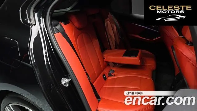 BMW Série 1 (F40) 120i M Sport 2021 — photo 11 sur 26