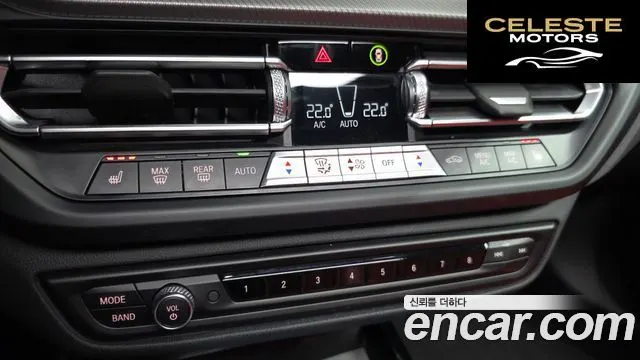 BMW Série 1 (F40) 120i M Sport 2021 — photo 16 sur 26
