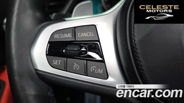BMW Série 1 (F40) 120i M Sport 2021 — photo 18 sur 26