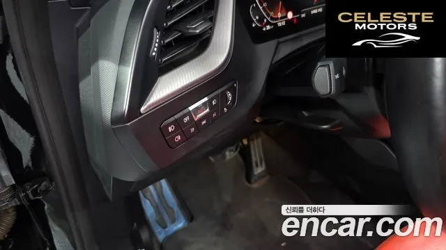 BMW Série 1 (F40) 120i M Sport 2021 — photo 19 sur 26